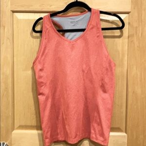 BOGO GSX gander mountain orange racerback athletic top